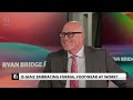 Arcing up: NZ Steel cuts CO2 as it fires up new Glenbrook electric arc furnace | Ryan Bridge TODAY