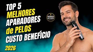 TOP 5 best value-for-money HAIR TRIMMERS of 2026 / Men's HAIR TRIMMERS 2026💈✂️ TOP 5 best value-for-money HAIR TRIMMERS of 2026 / Men's HAIR TRIMMERS 2026💈✂️