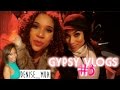 GYPSY VLOG #3: NY Fashion Week, Golden Girls + Dove Party