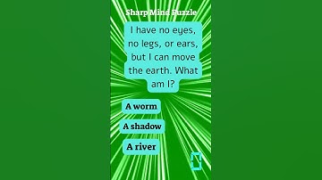 Think You’re Smart? Prove It with This Quiz! 🤓 #riddles #youtube #youtubeshorts