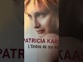 🎶 PATRICIA KAAS RACONTE SON HISTOIRE ! 📖