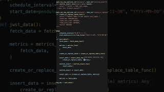 How to Turn Python Functions into Airflow Tasks!