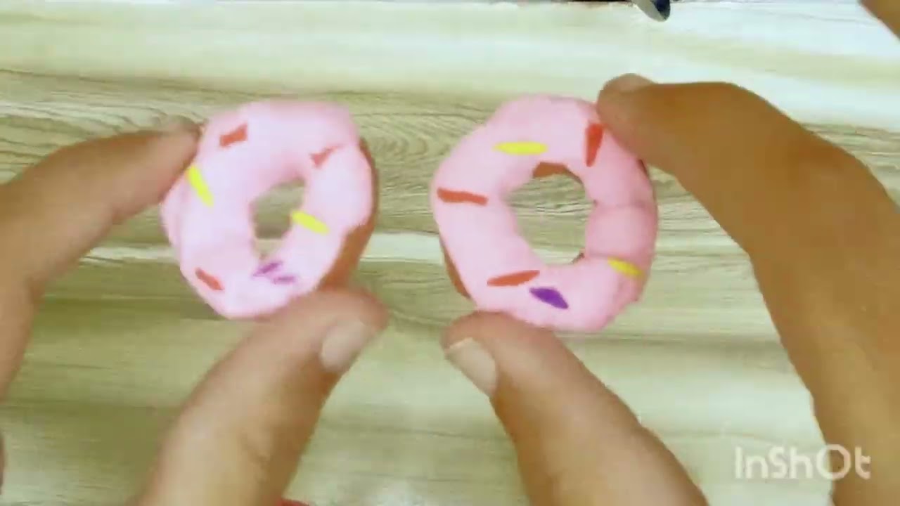 Lal pari/some sweets/watch this video and think you are eating it