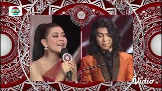 Meli Ngefans dengan Randa LIDA... Seneng Banget Bisa Duet Bareng!! [LIDA 2020]