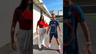 Cristiano Ronaldo’s Elite Training Fit 🔥⚽ | Champion Mindset 💪 | Full Price in Video 💰