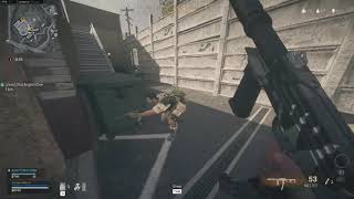warzone clip dump