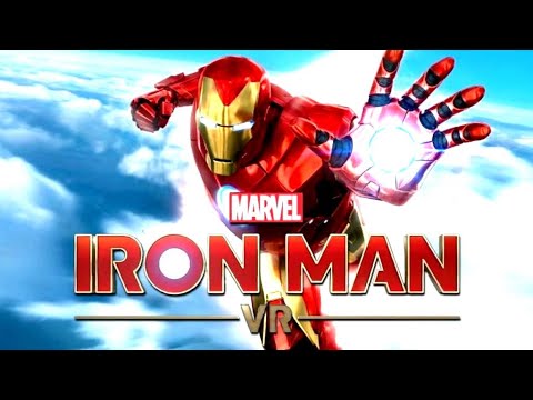 Video: Hoe Iron Man Verfilm Is