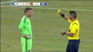 Mass confrontation incident 44m