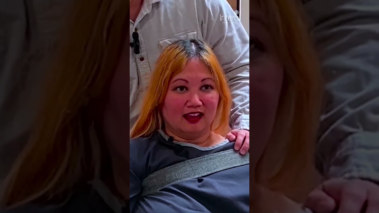 Neck & Ear Pain *RELIEF* from Gonstead Chiropractor