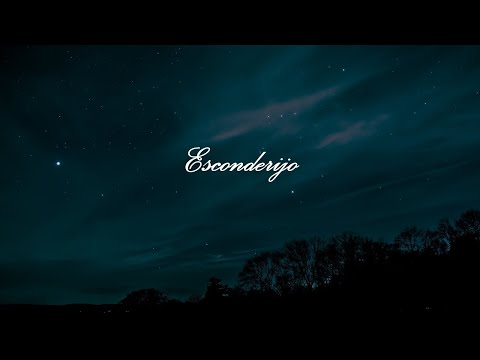 Esconderijo - Lucas Matos