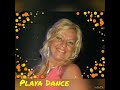 Playa dance  arial music live