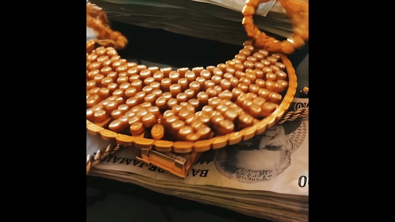 "Count It Again" with  A Mazyn