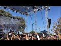 Title Fight - Live at Chain Fest 9/17/2016