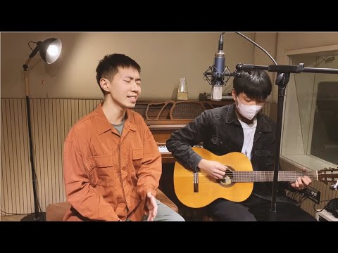 鄭興【無眠】（原唱：蘇打綠）｜挑燈夜唱 Vol.8