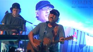 IWAN FALS KONSER di CIREBON - Berandal Malam - Kontribusi Untuk Negeri With Mitsubishi Fuso