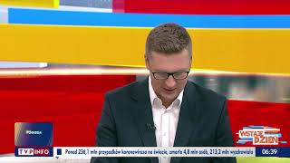 Przegląd Wiadomości Ze Świata