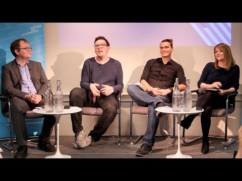 Are there too many generalists in the civil service?