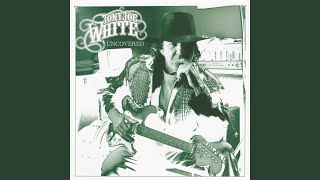 Video thumbnail of "Tony Joe White - Keeper of the Fire"