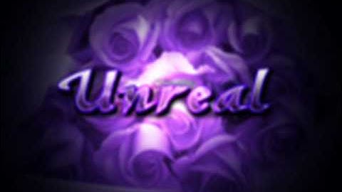 Unreal: Black Rose Garden