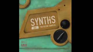 Bries Nontemporary Toolkit Synths One Teaser Vst Pack Made With Eurorack Synths