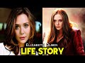 Elizabeth Olsen Biography In Hindi |Scarlet Witch|Wanda Maximoff|