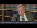 Attorney Pearce explains, What type of investments and strategies are frequently the subject of stockbroker fraud? Make Contact: For more information, please visit https://www.secatty.com/ or call (561) 338-0037 to arrange...