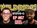RZA - Steve-O's Wild Ride! Ep #67
