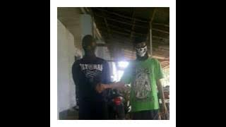 Simanis Ultras Palembang X Ultras S.B.L