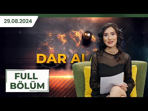 DAR ALAN | Pelin Koç, Oğulcan Çoksayar | 29.08.2024