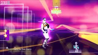 Just Dance 2016 - Cool For The Summer