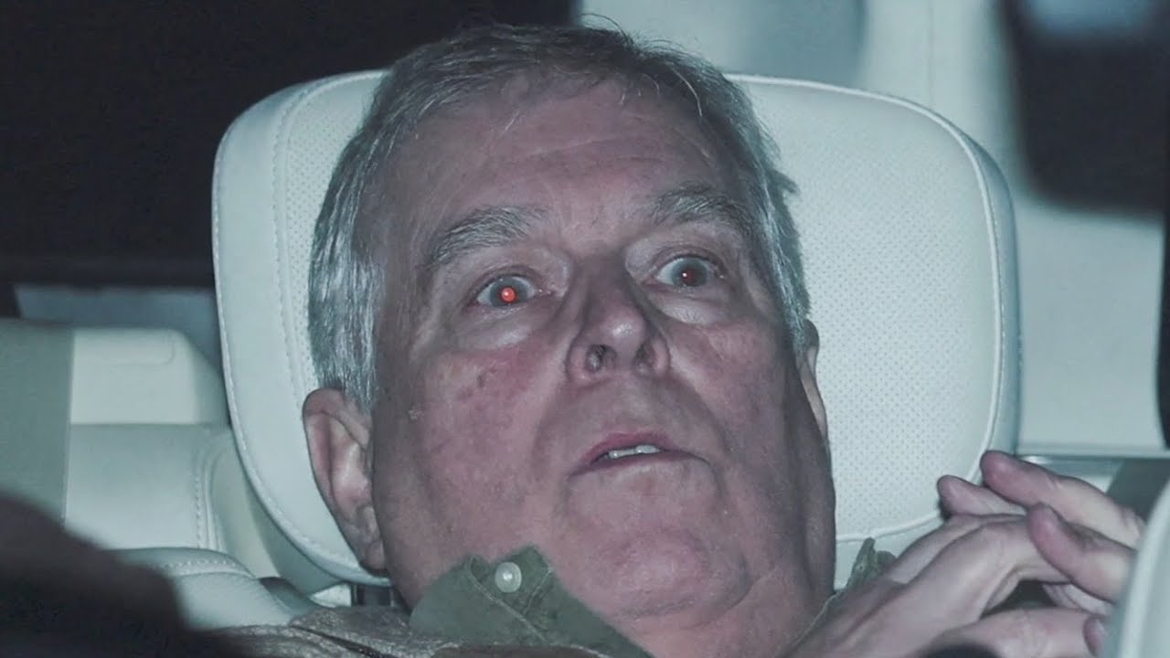 Potential charge against Prince Andrew 'very serious': Jesse Weber | Elizabeth Vargas Reports