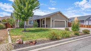 457 Meagan Dr, Spanish Springs, NV