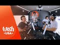 VYNZ performs "NBTS" LIVE on the Wish USA Bus