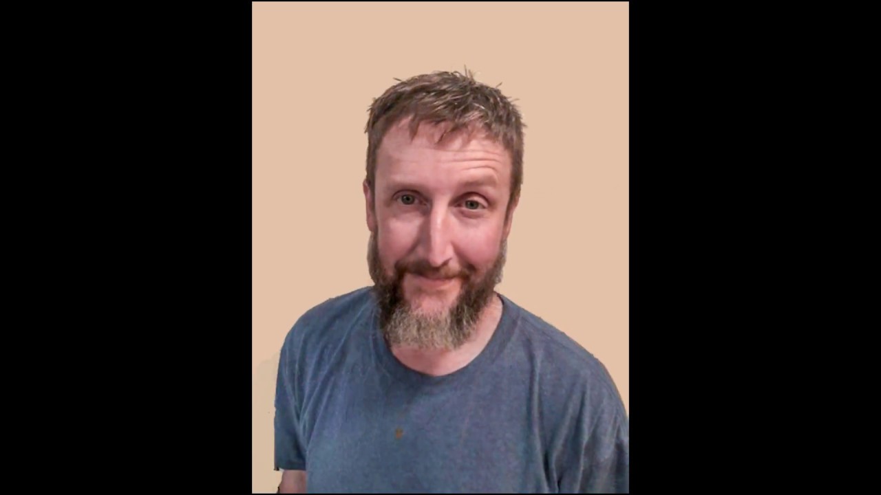 Shave and a Haircut YouTube