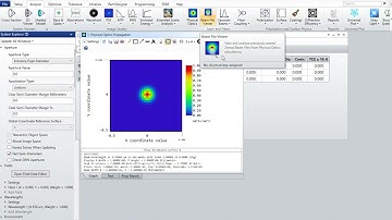 ZEMAX OpticalStudio v2023 free dwonload