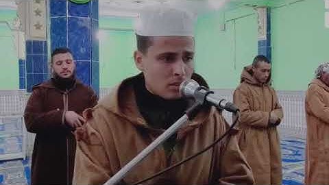 صلاة العشاء قم في الخشوع والإبداع....للقارئ عبد العزيز سحيم♥️♥️♥️..