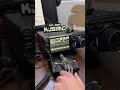 Can you decode this Morse code? #hamradio #morsecode #hobby