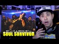 Millyz ft. Meek Mill - Soul Survivor (Official Video) Reaction