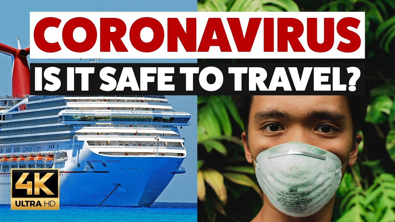 We've just returned from a cruise in Asia: Is it safe?