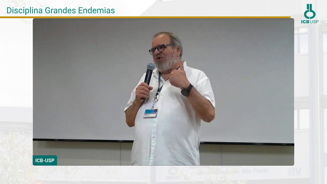 2025 - ARBOVIROSES - Prof. Edison Durigon (ICB-USP)
