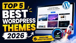 Player Profile Best WordPress Themes 2026: GeneratePress vs Astra vs Kadence vs Blocksy vs Divi