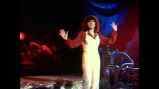 TOPPOP: Patricia Paay - Living Without You