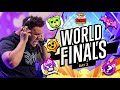 Brawl stars world finals 2023  day 3