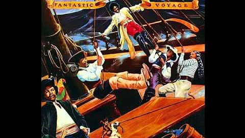 Lakeside - Fantastic Voyage ( 8-bit Sounds )