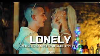 "LONELY" Central Cee x JBEE | Melodic Sample Rnb Drill Type Beat | ArrDee x Tion Wayne | Uk/Ny Drill