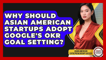 Why Should Asian American Startups Adopt Google
