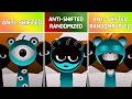 Incredibox Sprunki Anti-Shifted – Original vs Randomized vs Randomrupled: Which Wins?