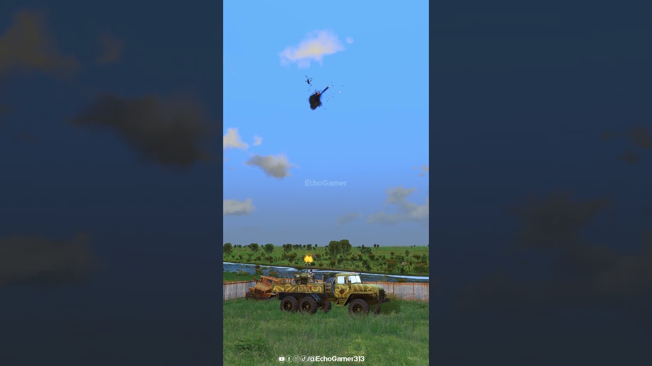 Tracking the Giant Bird! 