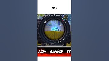 1V3 CLUTCH#bgmi #shorts #trendingshorts #viralshorts