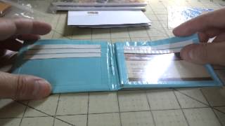 Wallet review- xXESQUIBELXx